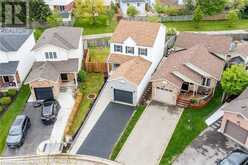 48 WHITE SANDS (UPPER) Court Unit# Upper Kitchener