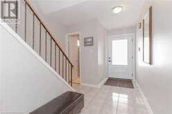 4155 DURSLEY Crescent Mississauga