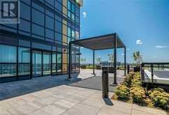 405 DUNDAS Street W Unit# 624 Oakville