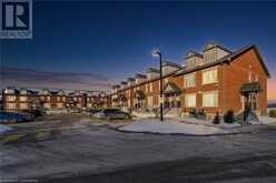 252 PENETANGUISHENE Road Unit# 14 Barrie