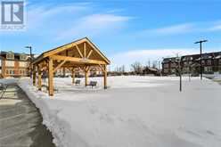 252 PENETANGUISHENE Road Unit# 14 Barrie