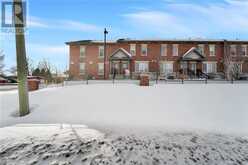 252 PENETANGUISHENE Road Unit# 14 Barrie