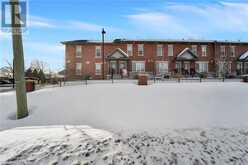 252 PENETANGUISHENE Road Unit# 14 Barrie