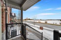 252 PENETANGUISHENE Road Unit# 14 Barrie