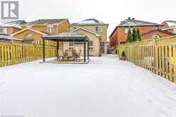 5041 DUBONET Drive Mississauga