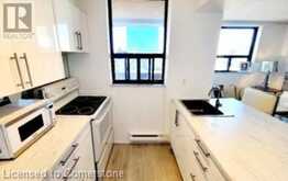 105 MCCAUL Street Unit# 701 Toronto