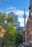 105 MCCAUL Street Unit# 701 Toronto