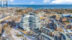 1063 DOUGLAS MCCURDY Common Unit# 406 Mississauga