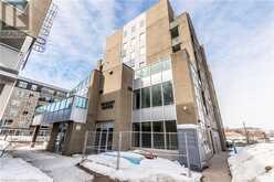 62 BALSAM Street Unit# H205 Waterloo