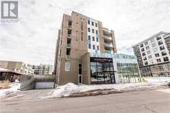 62 BALSAM Street Unit# H205 Waterloo