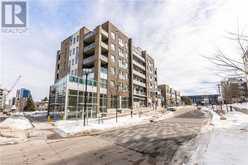 62 BALSAM Street Unit# H205 Waterloo