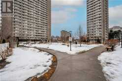 735 DON MILLS Road Unit# 2104 Toronto