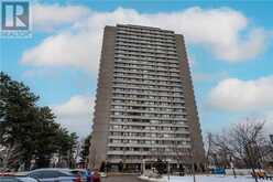 735 DON MILLS Road Unit# 2104 Toronto