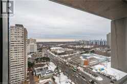 735 DON MILLS Road Unit# 2104 Toronto