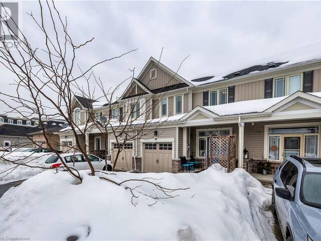 40 LISBETH Crescent Lindsay Ontario