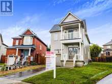 42 CURTIS Street Breslau