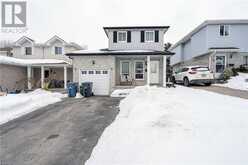 12 TROY Crescent Guelph