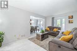 1675 UPPER GAGE Avenue Unit# 28 Hamilton