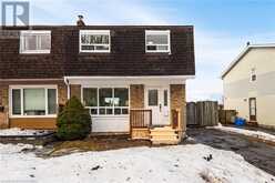 1445 FENELON Crescent Oshawa