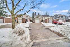 156 FANSHAWE Drive Peel