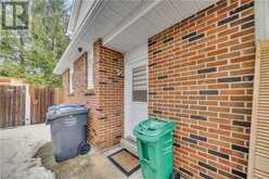 156 FANSHAWE Drive Peel