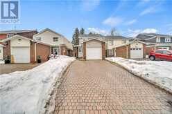 156 FANSHAWE Drive Peel