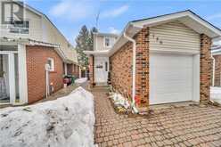 156 FANSHAWE Drive Peel