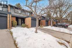 20 MINEOLA Road E Unit# 27 Mississauga