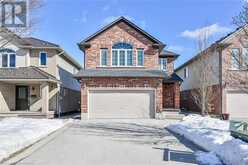 226 SPRING VALLEY Crescent Hamilton