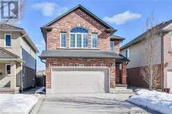 226 SPRING VALLEY Crescent Hamilton