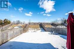 226 SPRING VALLEY Crescent Hamilton