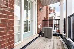 7186 TRIUMPH Lane Unit# 33 Mississauga