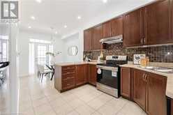 7186 TRIUMPH Lane Unit# 33 Mississauga