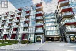 5240 DUNDAS Street Unit# B414 Burlington