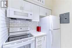 601 SHORELINE Drive Unit# 121 Mississauga