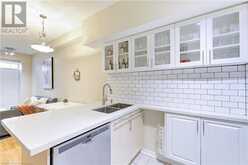 601 SHORELINE Drive Unit# 121 Mississauga