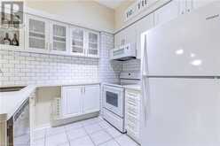 601 SHORELINE Drive Unit# 121 Mississauga