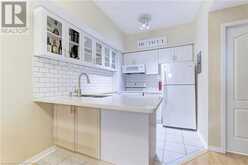 601 SHORELINE Drive Unit# 121 Mississauga