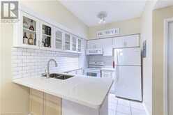 601 SHORELINE Drive Unit# 121 Mississauga