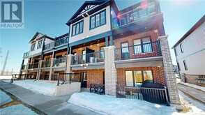 160 ROCHEFORT Street Unit# D11 Kitchener