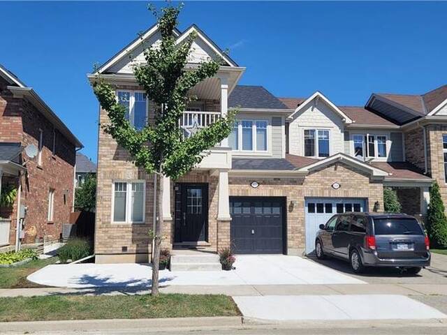 657 SELLERS Path Milton Ontario