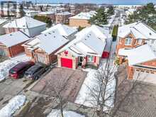 369 MACINTOSH Drive Stoney Creek