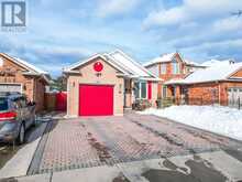 369 MACINTOSH Drive Stoney Creek