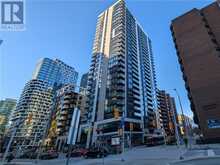 340 QUEEN Street Unit# 1808 Ottawa