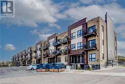 40 PALACE Street Unit# L14 Kitchener