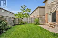 515 WINSTON Road Unit# 59 Grimsby