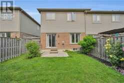 515 WINSTON Road Unit# 59 Grimsby