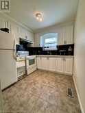 430 PIONEER Drive Unit# 6 Kitchener