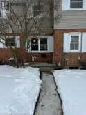 430 PIONEER Drive Unit# 6 Kitchener