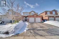 64 NORTON Drive Guelph